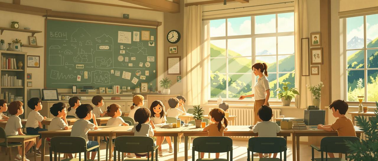 免费爱爱视频推荐 - 山那边的小学