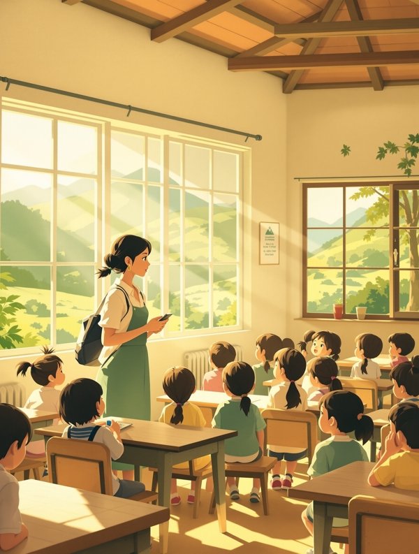 免费爱爱视频 - 山那边的小学