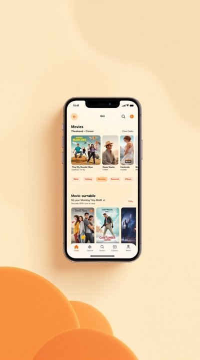 免费爱爱视频APP界面预览