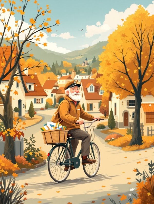 免费爱爱视频 - 邮差先生的礼物