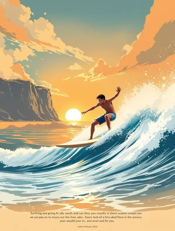 免费爱爱视频 - 海浪与少年